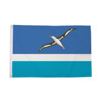 Midway Islands Flag