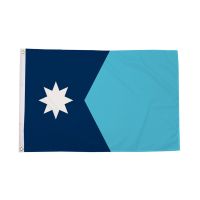 Minnesota Flag