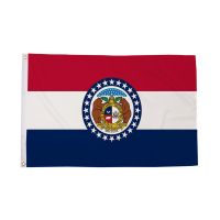 Missouri Flag
