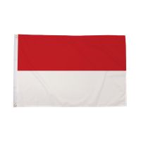 Monaco Flag