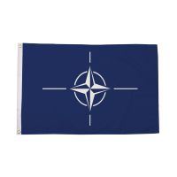 NATO Flag