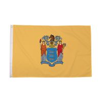 New Jersey Flag