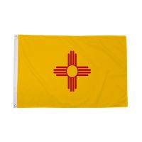 New Mexico Flag