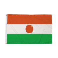 Niger Flag