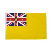 Niue Flag