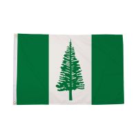 Norfolk Island Flag