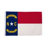 North Carolina Flag