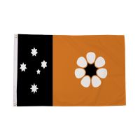 Northern Territory Flag