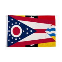 Ohio Flag