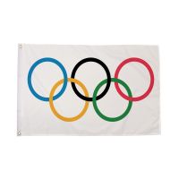 Olympic Flag