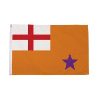 Orange Order Flag
