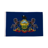 Pennsylvania Flag
