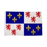 Picardy Flag