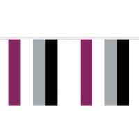 Asexual Giant Bunting