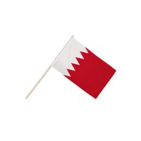 Bahrain Hand Flags