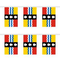 Bedfordshire New Rectangular Bunting