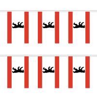 Berlin Rectangular Bunting