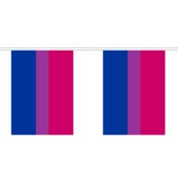 Bi-Pride Giant Bunting