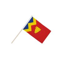 Birmingham Hand Flags