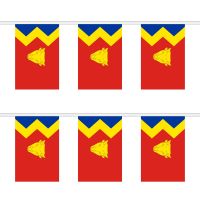 Birmingham Rectangular Bunting