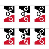 Black Country Rectangular Bunting