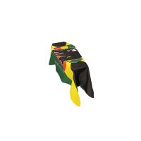 Bob Marley (Jamaica) Coffin Drape Flag