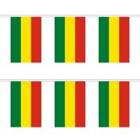 Bolivia Rectangular Bunting