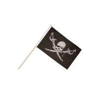 Brethren of the Coast Hand Flags