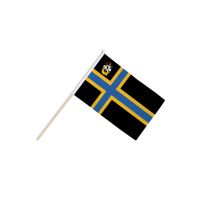 Caithness Hand Flags