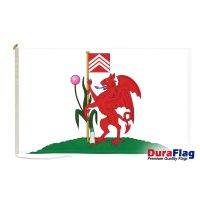 Cardiff DuraFlag