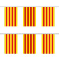 Catalonia Rectangular Bunting