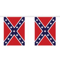 Confederate Giant Bunting