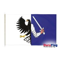 Connacht (Connaught) DuraFlag