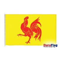 Coq Walloon DuraFlag