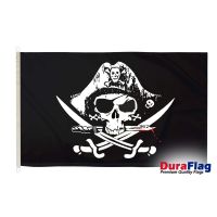 Crossed Sabres DuraFlag