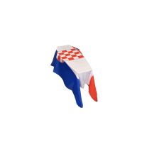 Croatia Coffin Drape Flag