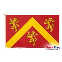 Anglesey DuraFlag