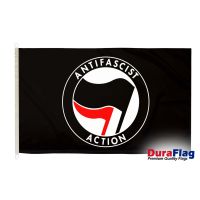 Antifascist DuraFlag