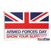 Armed Forces Day DuraFlag