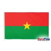 Burkina Faso DuraFlag