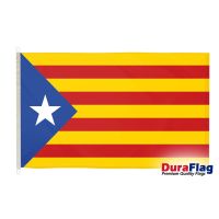 Catalan Independence DuraFlag
