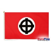 Celtic Cross (Red) DuraFlag
