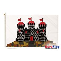 Edinburgh DuraFlag
