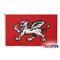 English Wessex Dragon (B) DuraFlag