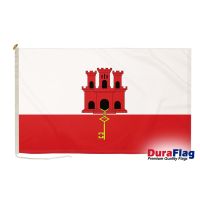 Gibraltar DuraFlag