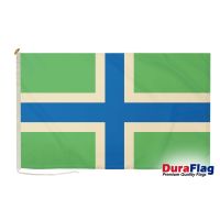Gloucestershire (New) DuraFlag