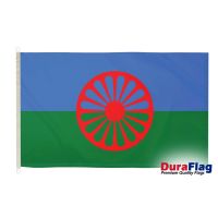 Gypsy DuraFlag