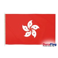 Hong Kong New DuraFlag