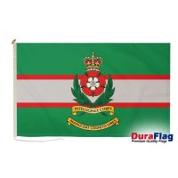 Intelligence Corps DuraFlag