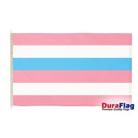 Intersex (Pink/Blue) Pride DuraFlag